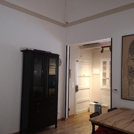 Casa Carini Daire Palermo Dış mekan fotoğraf