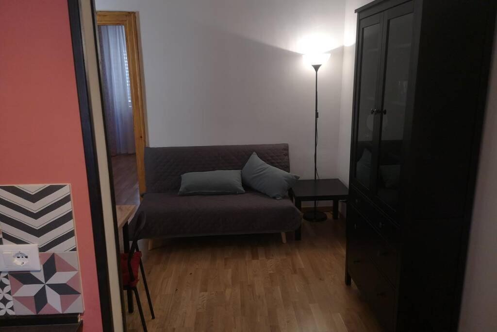 Casa Carini Daire Palermo Dış mekan fotoğraf