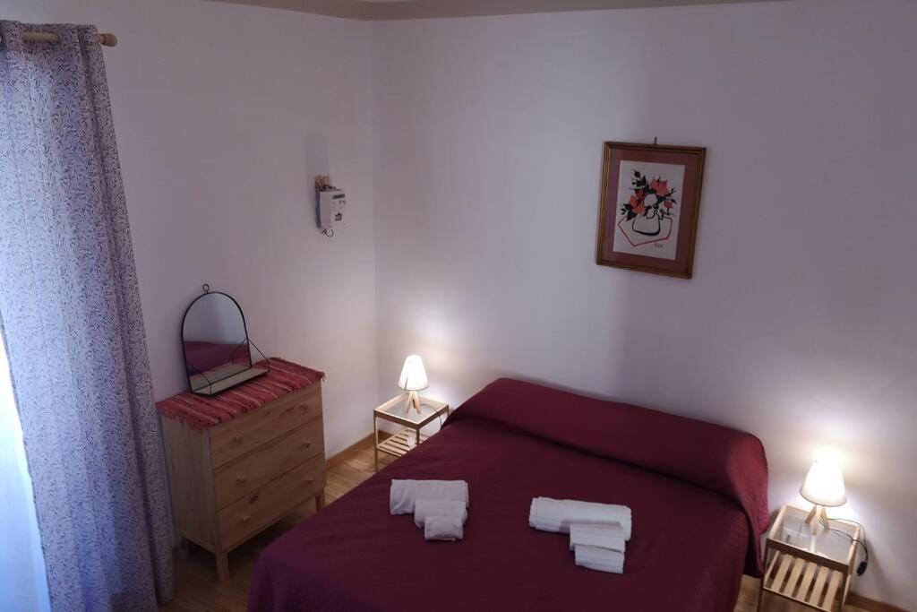 Casa Carini Daire Palermo Dış mekan fotoğraf