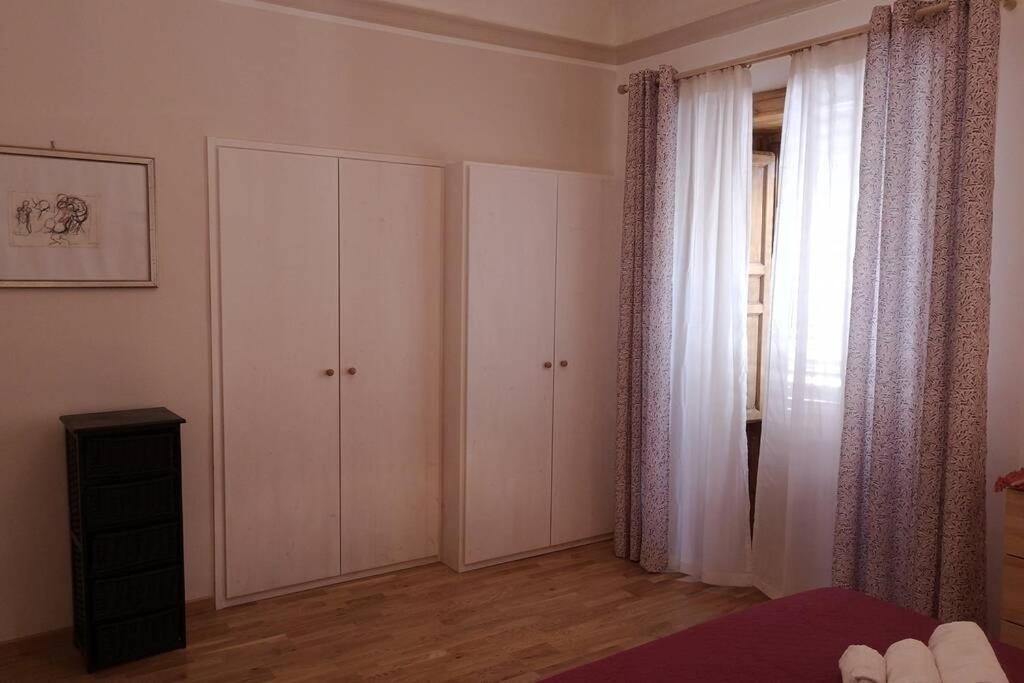 Casa Carini Daire Palermo Dış mekan fotoğraf